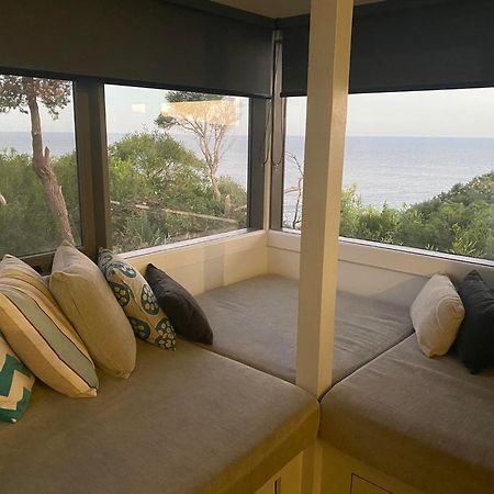 Points South By The Sea Βίλα Wongarra Εξωτερικό φωτογραφία