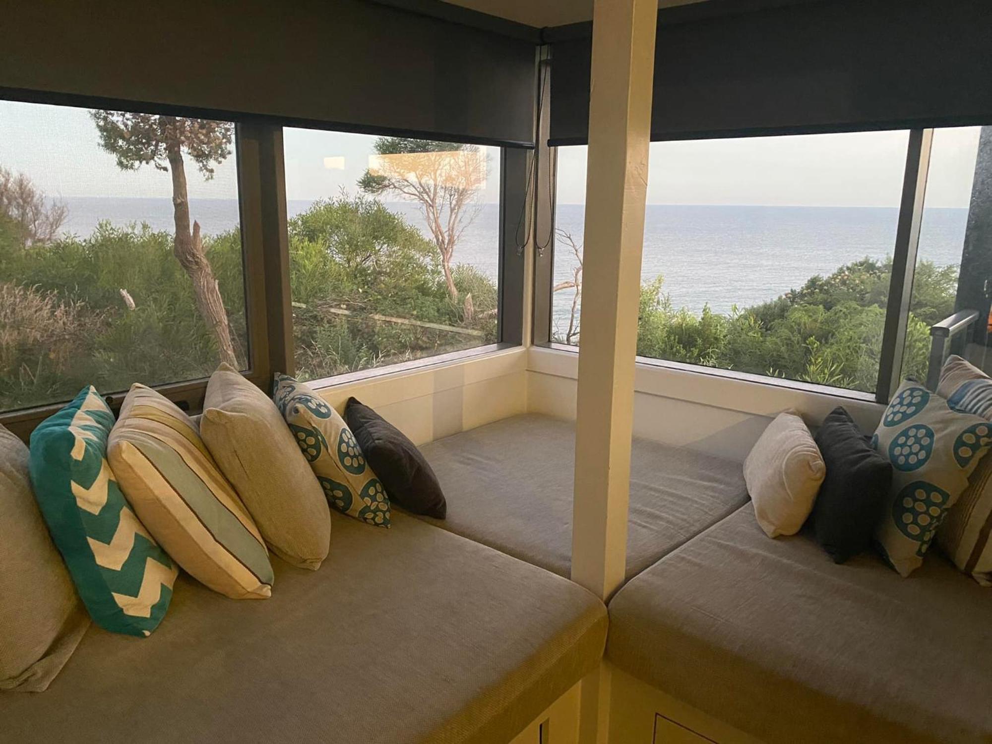 Points South By The Sea Βίλα Wongarra Εξωτερικό φωτογραφία