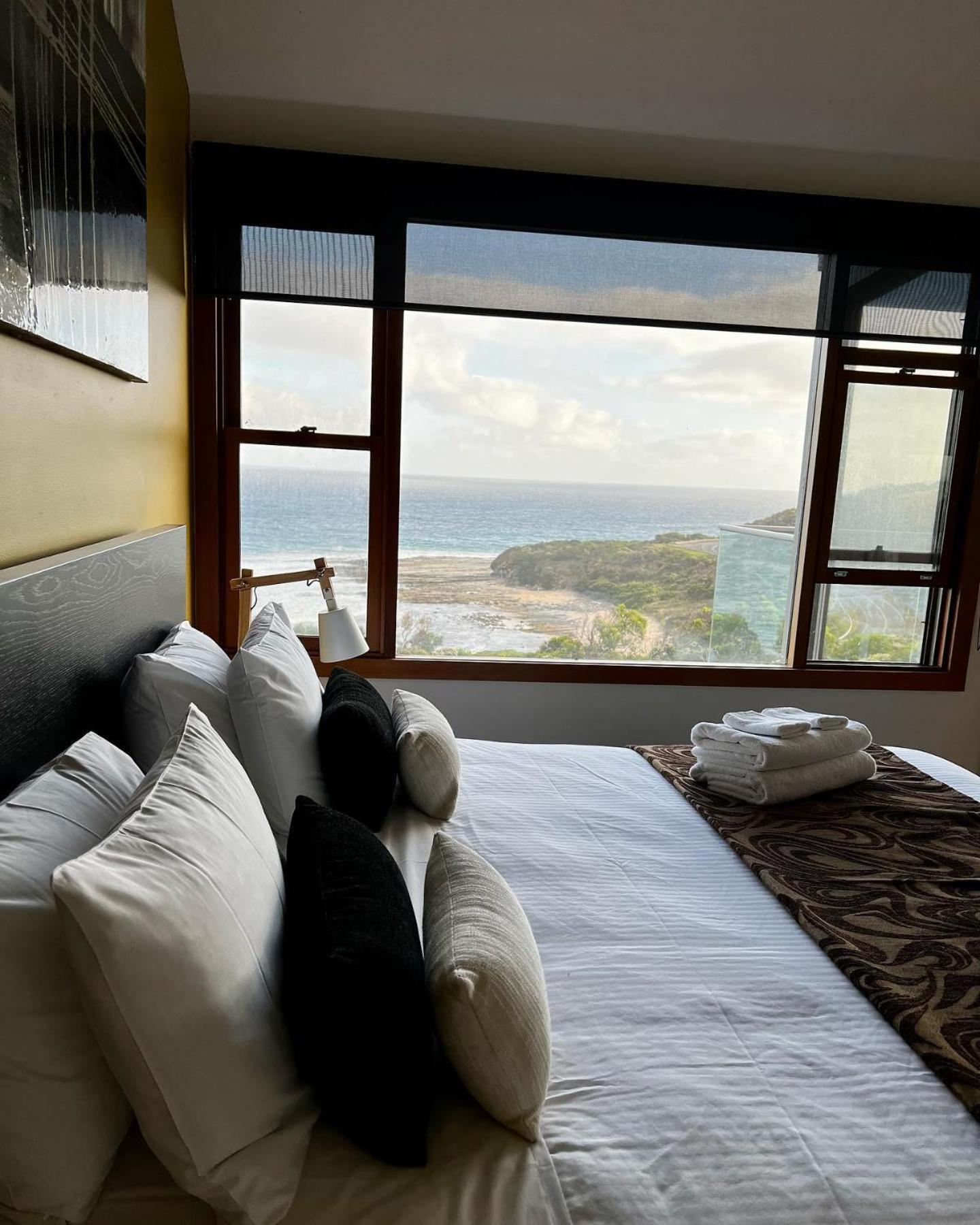 Points South By The Sea Βίλα Wongarra Εξωτερικό φωτογραφία