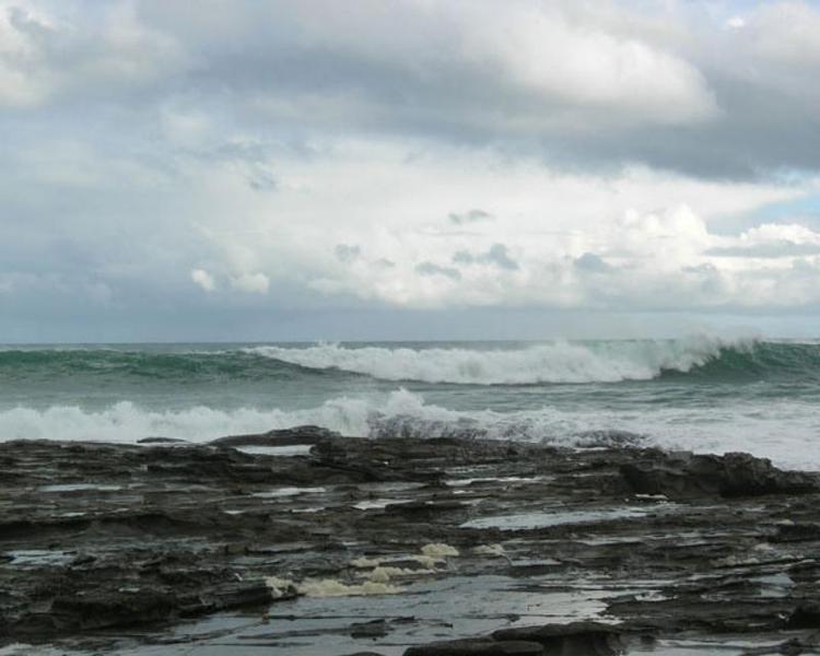 Points South By The Sea Βίλα Wongarra Εξωτερικό φωτογραφία