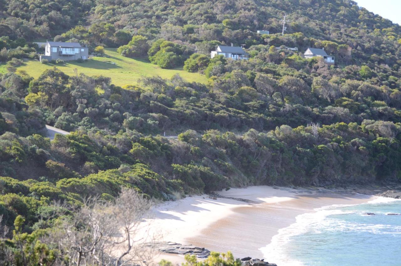 Points South By The Sea Βίλα Wongarra Εξωτερικό φωτογραφία